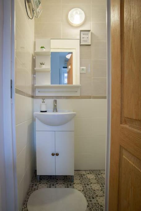 Cozy Studio With Air Condition Freshly Renovated Budapeszt