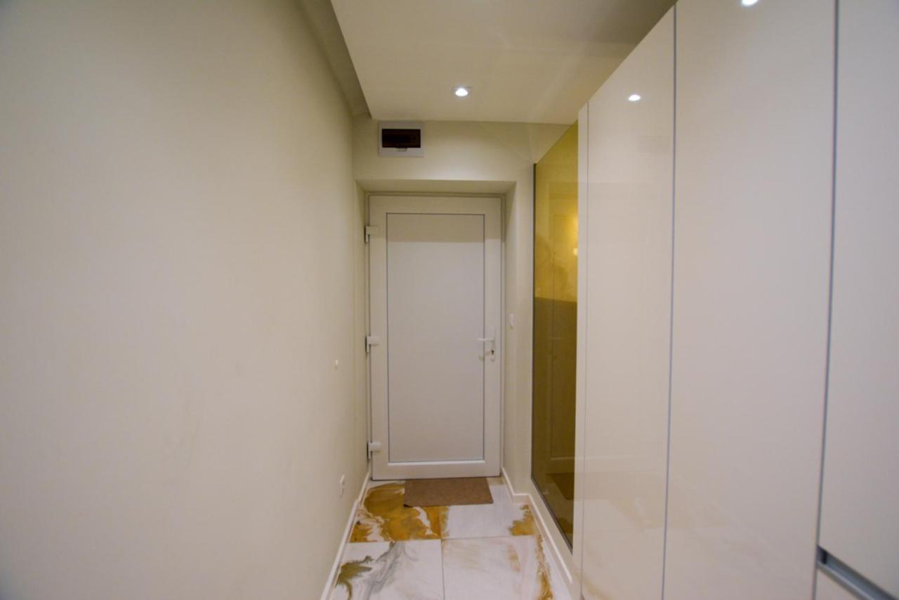 Apartamento Lion's Den Deluxe Studio *
