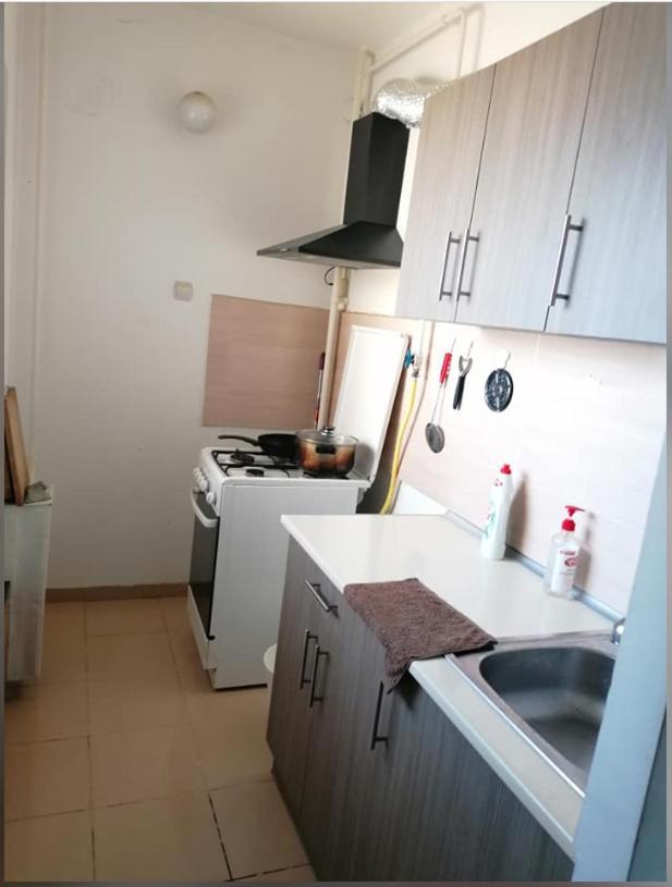 Apartamento Prater House Budapest