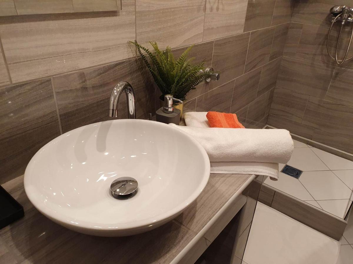 Raday Exlusive Apparttement Appartement *