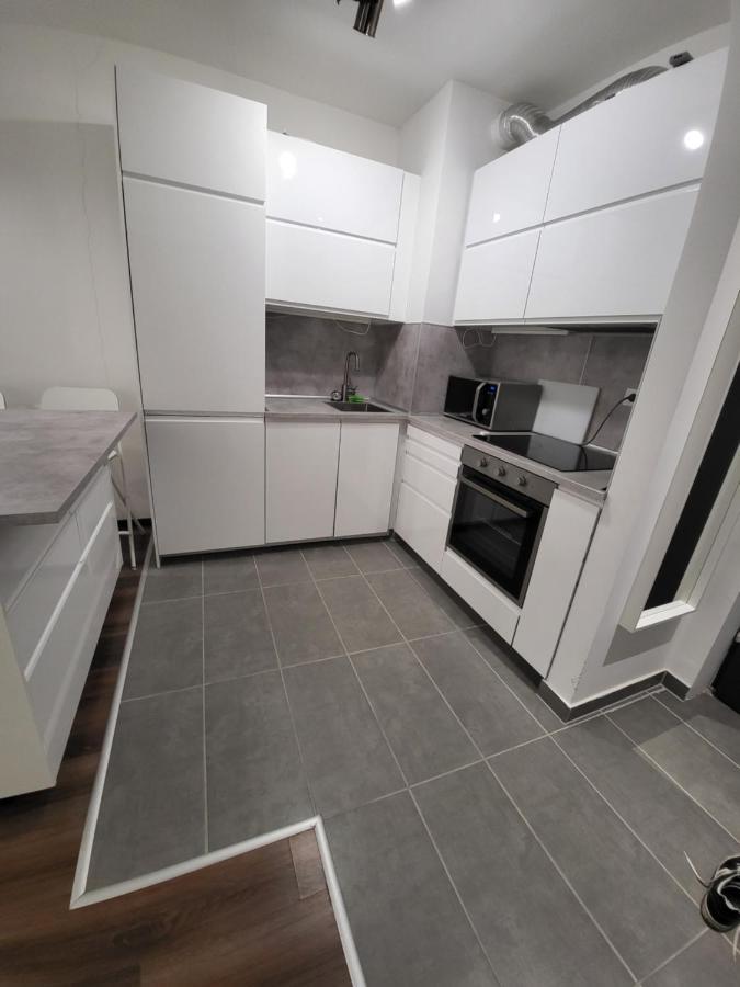 Apartment Sdp Marina