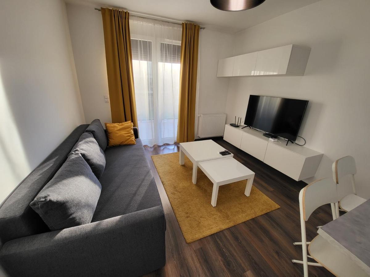 Sdp Marina Apartment *