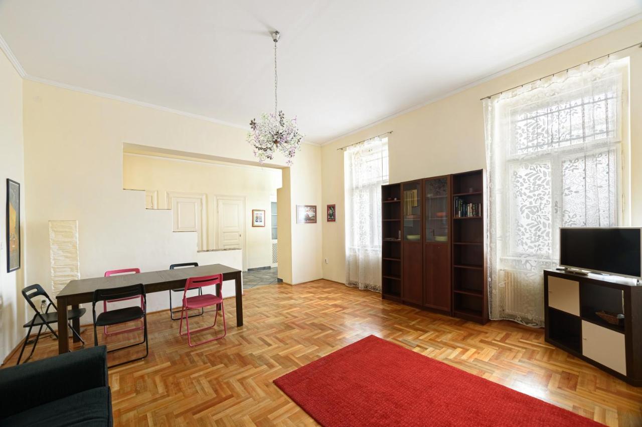 Appartement Alessia Center Budapest