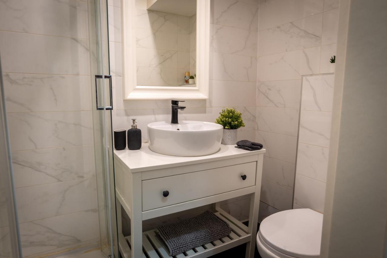 Apartamento Casa Wesselenyi - Cosy In The Center