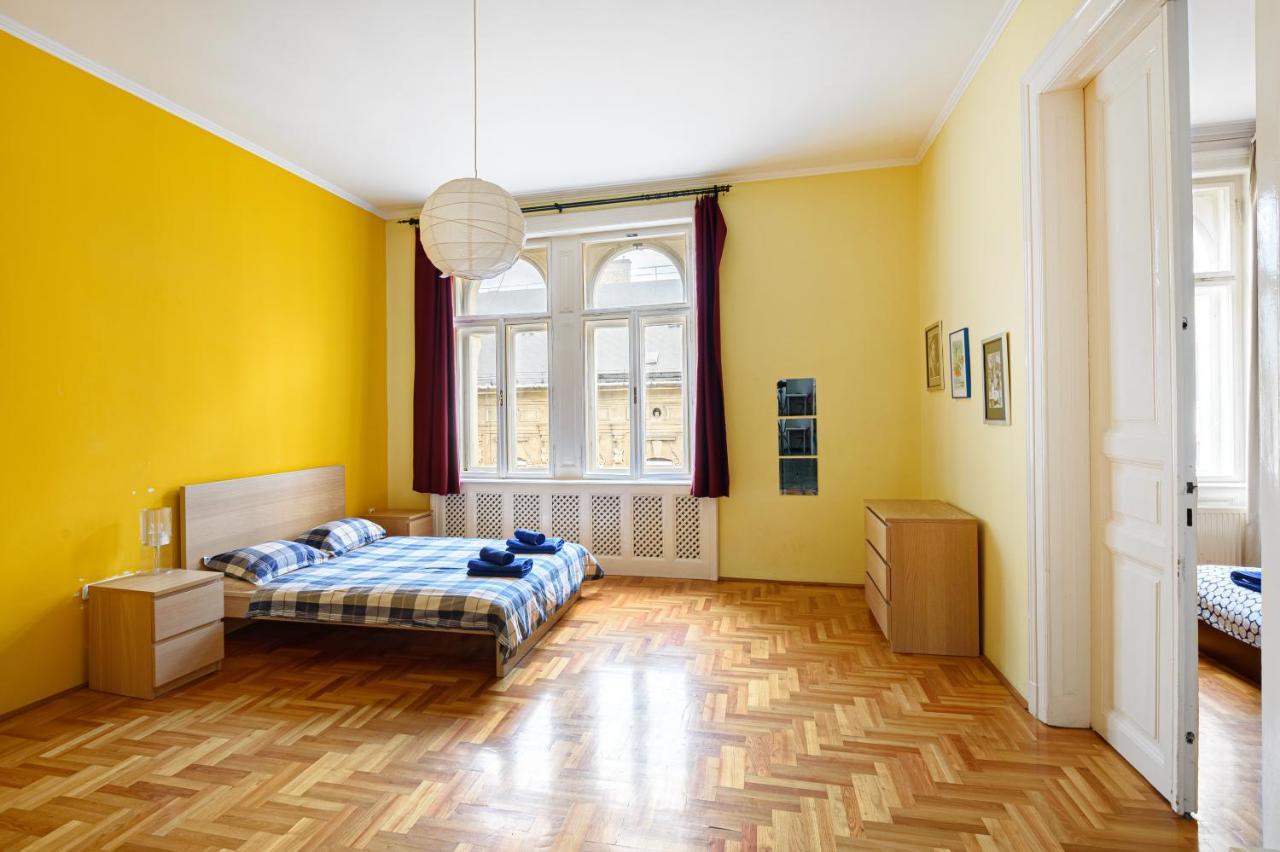 Alessia Center Budapest