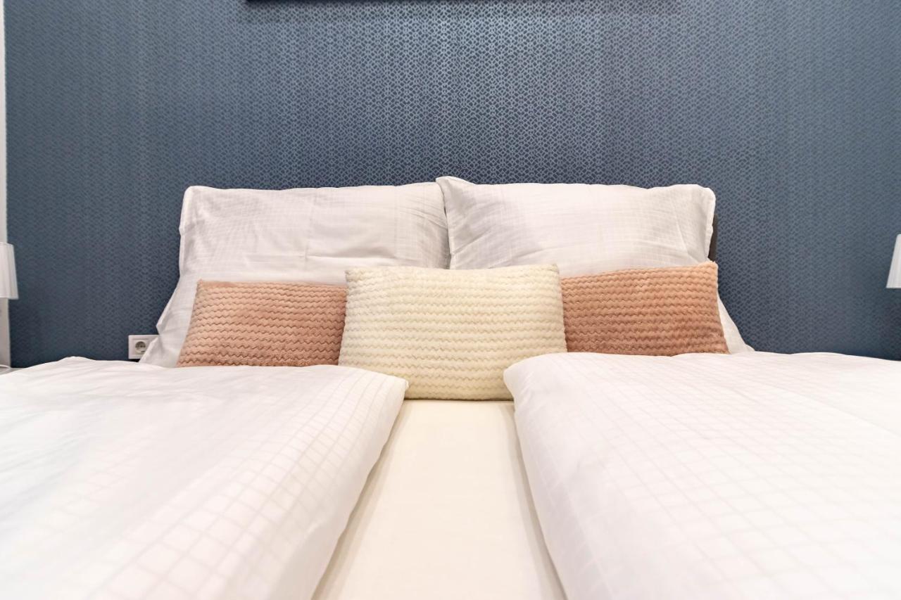 Apartment Assea Elegant With 2 Bedroom In Downtown *