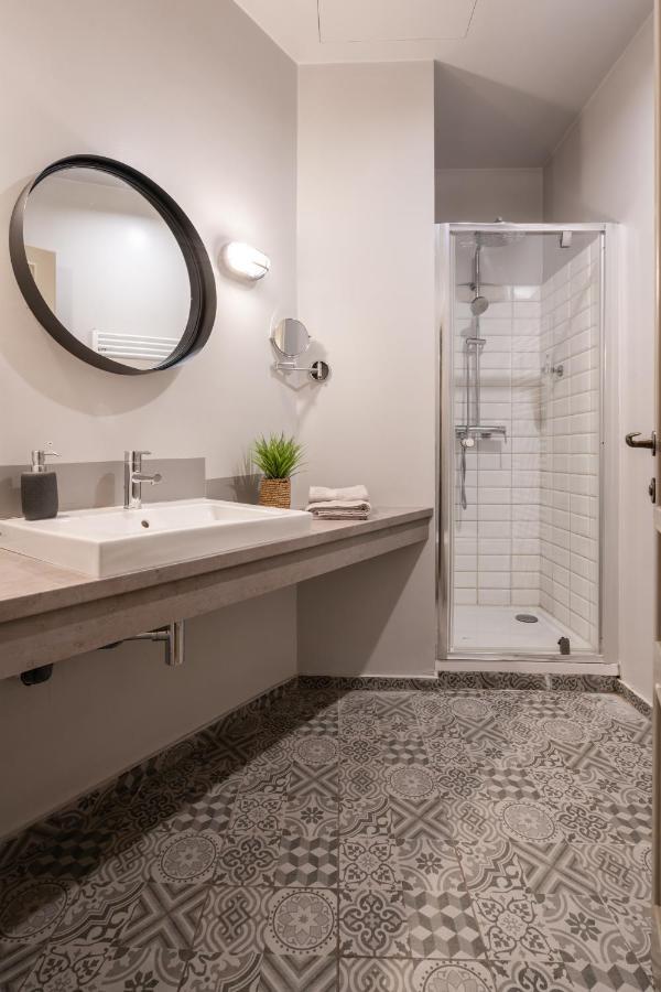 Apartamento The Pearl Of The Heart Of Budapest