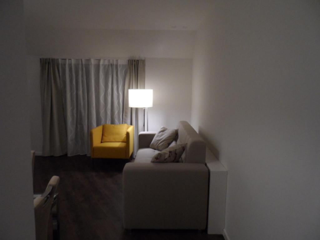 Erkel Rooftop Apartment