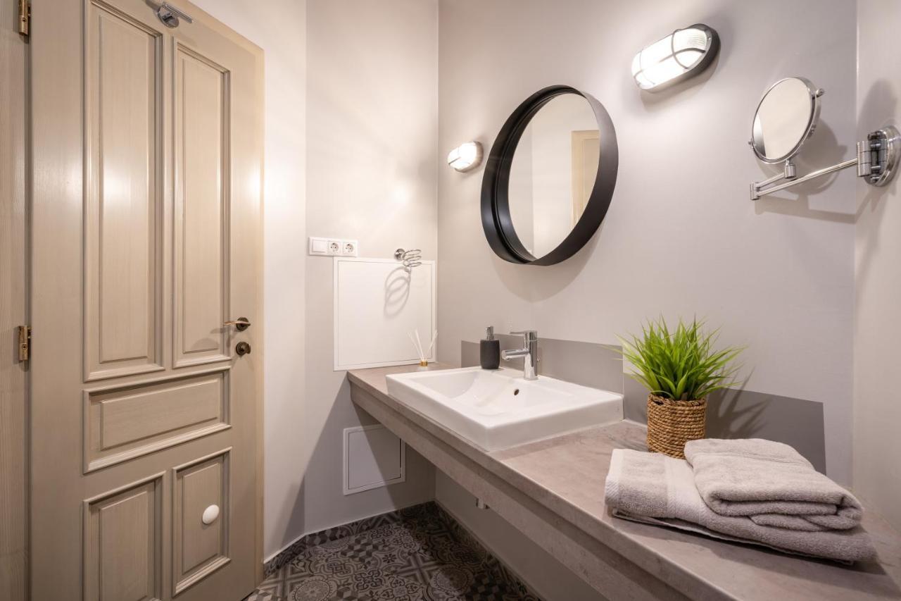 Apartamento The Pearl Of The Heart Of *