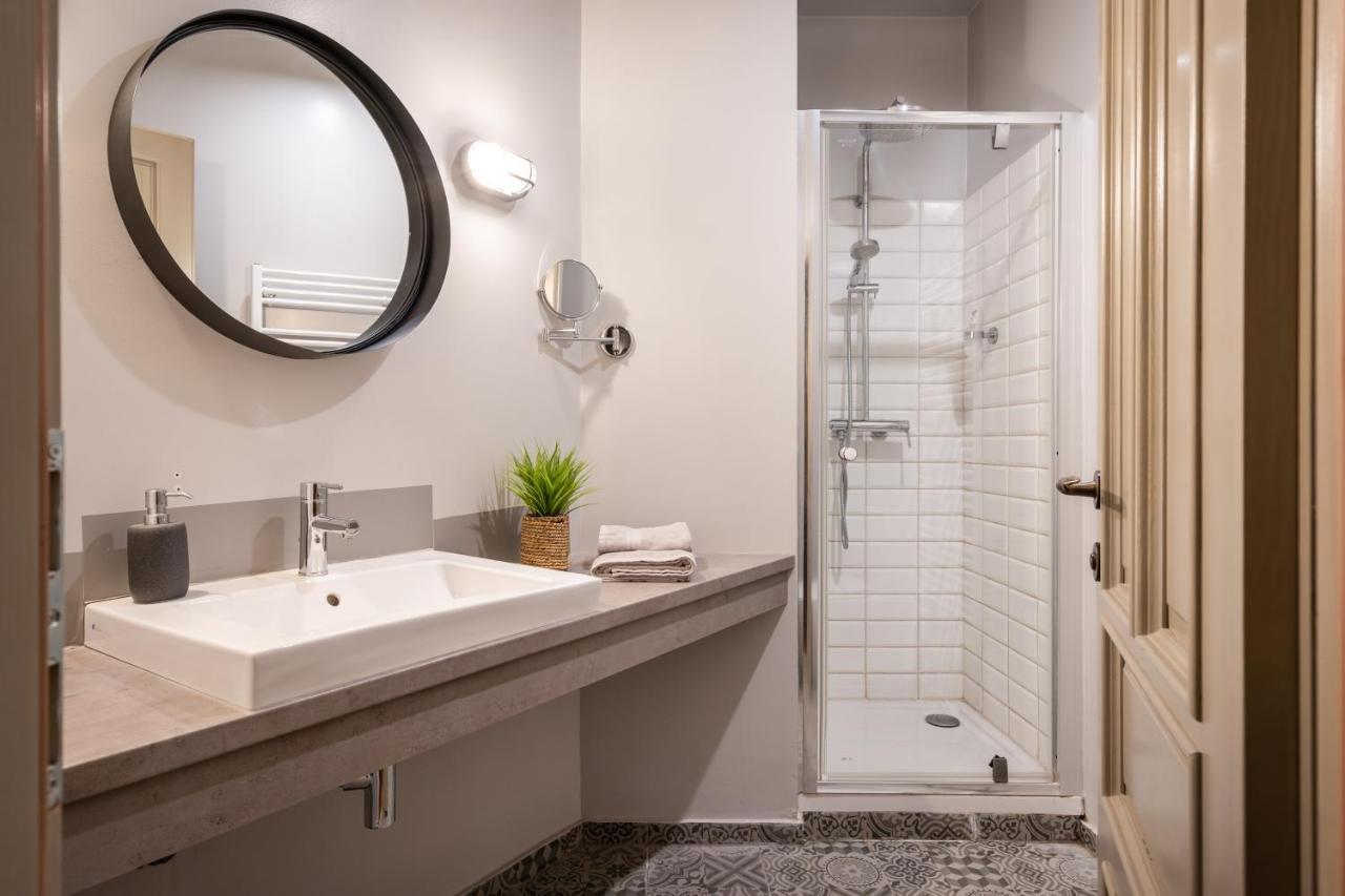 Apartamento The Pearl Of The Heart Of Budapest