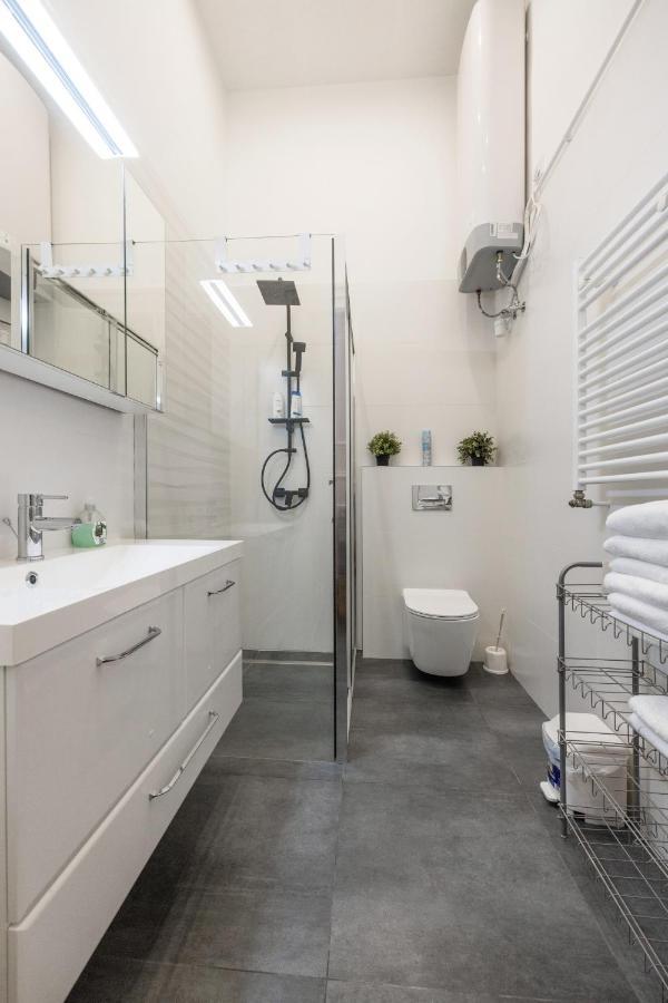 Prime Time Vaci Apartment Budapest