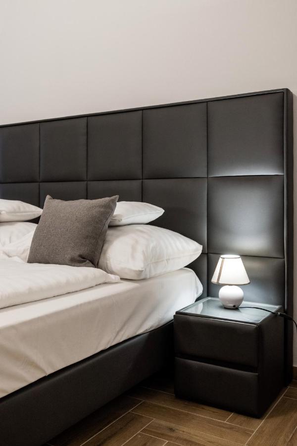 Apartment Prime Time Vaci Budapest