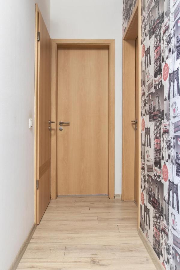 Apartamento Momo Luxury Opera *