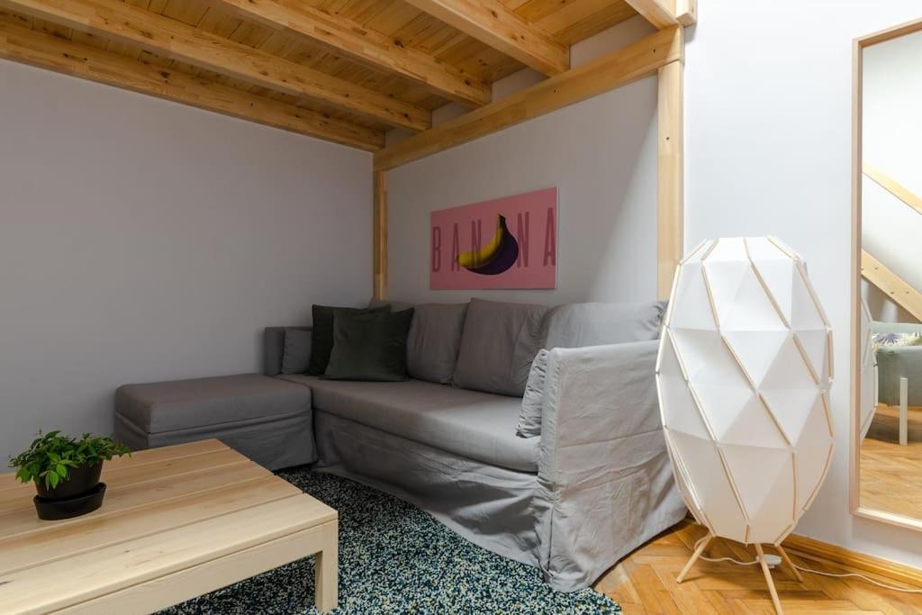 Apartament Lovely Next To Famous Cafe In Budapest. *