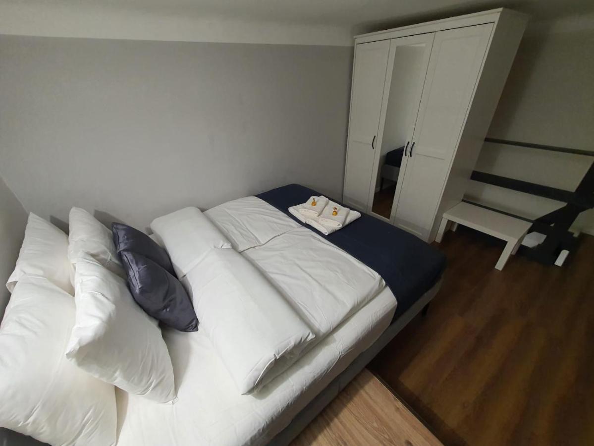 Casa Wesselenyi - Cosy In The Center Apartamento *