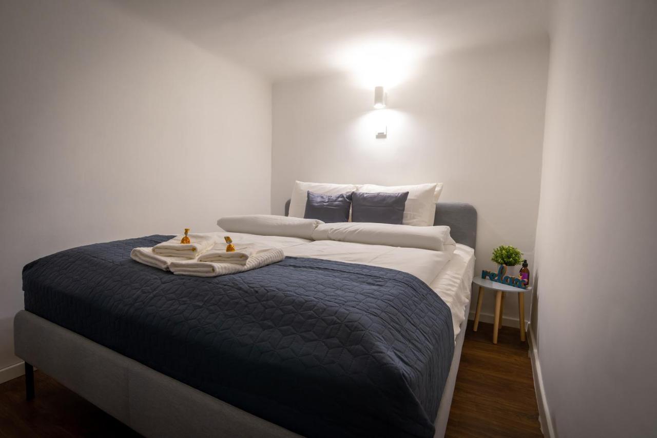 Casa Wesselenyi - Cosy In The Center Apartamento