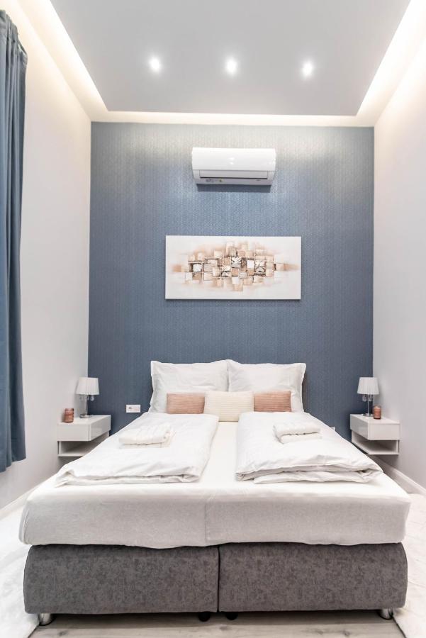 Apartment Assea Elegant With 2 Bedroom In Downtown Budapest