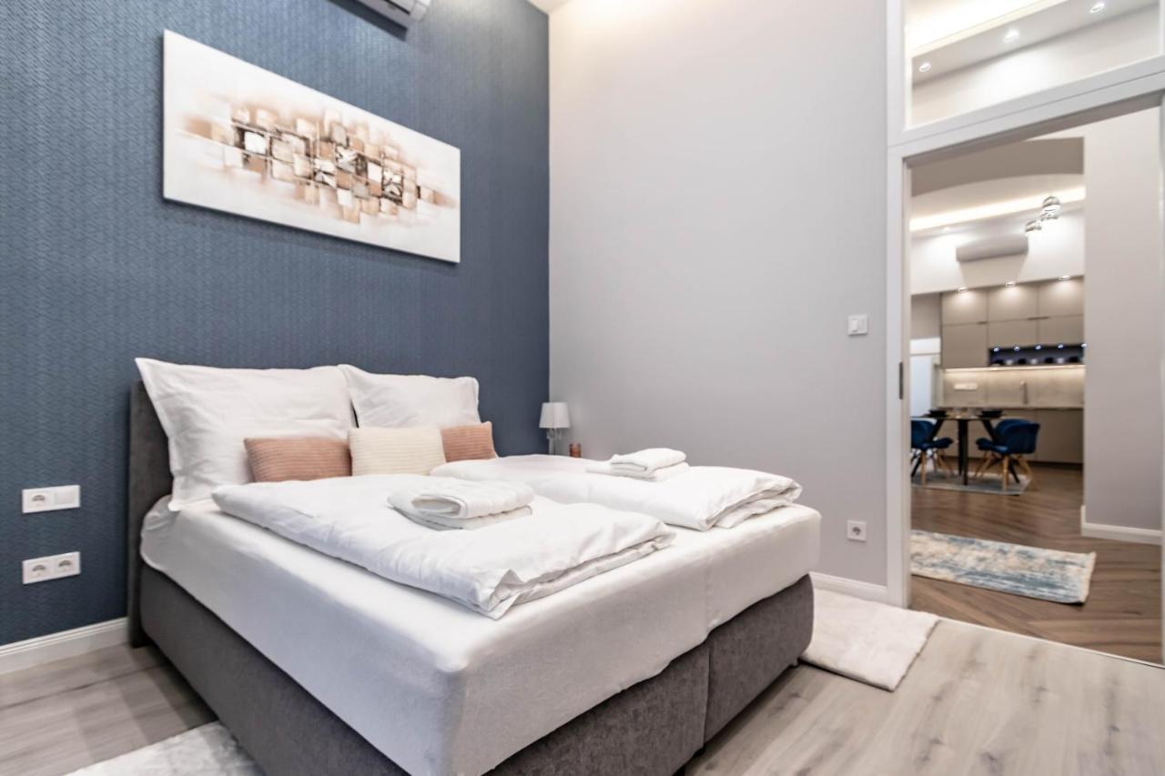 Assea Elegant With 2 Bedroom In Downtown *