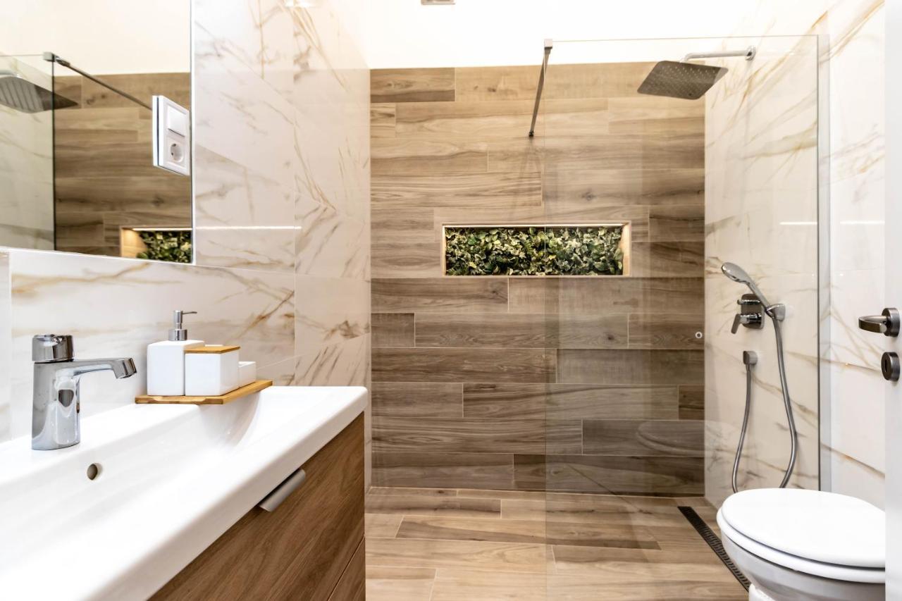 Assea Elegant With 2 Bedroom In Downtown Budapest