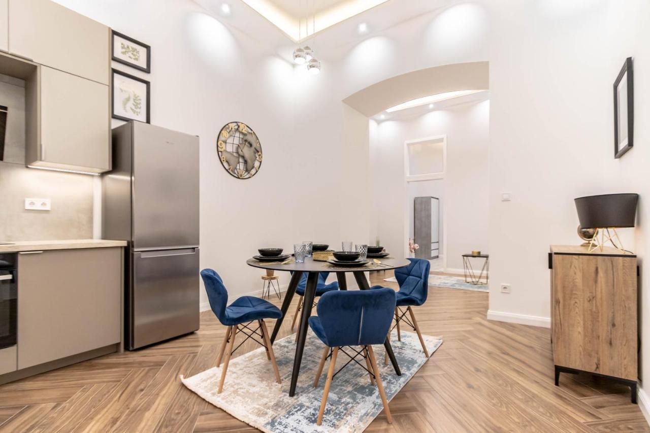 Assea Elegant With 2 Bedroom In Downtown