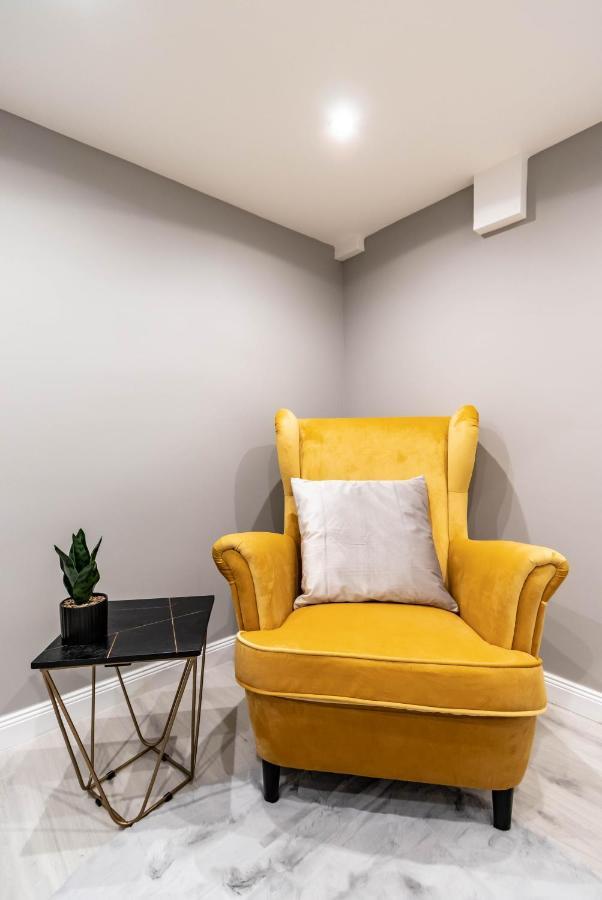 Assea Elegant With 2 Bedroom In Downtown Apartment Budapest