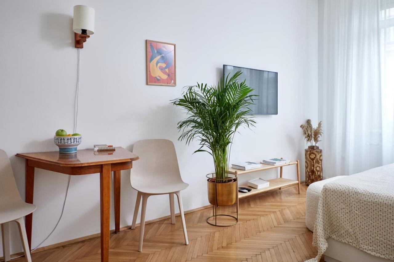 Asboth 225 Cozy Center Apartment Budapest