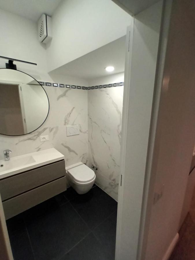 Duna River Shining Apartment Budapest
