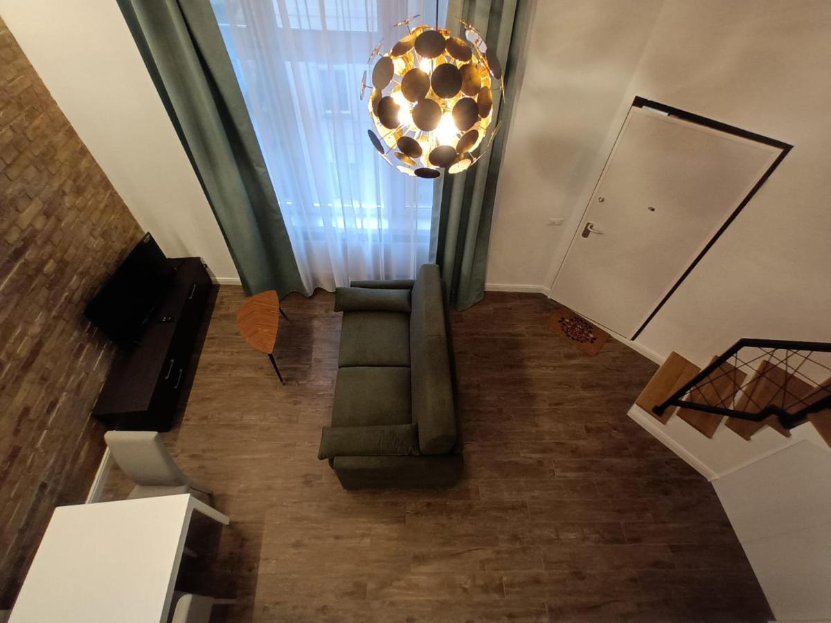 Apartment Duna River Shining *