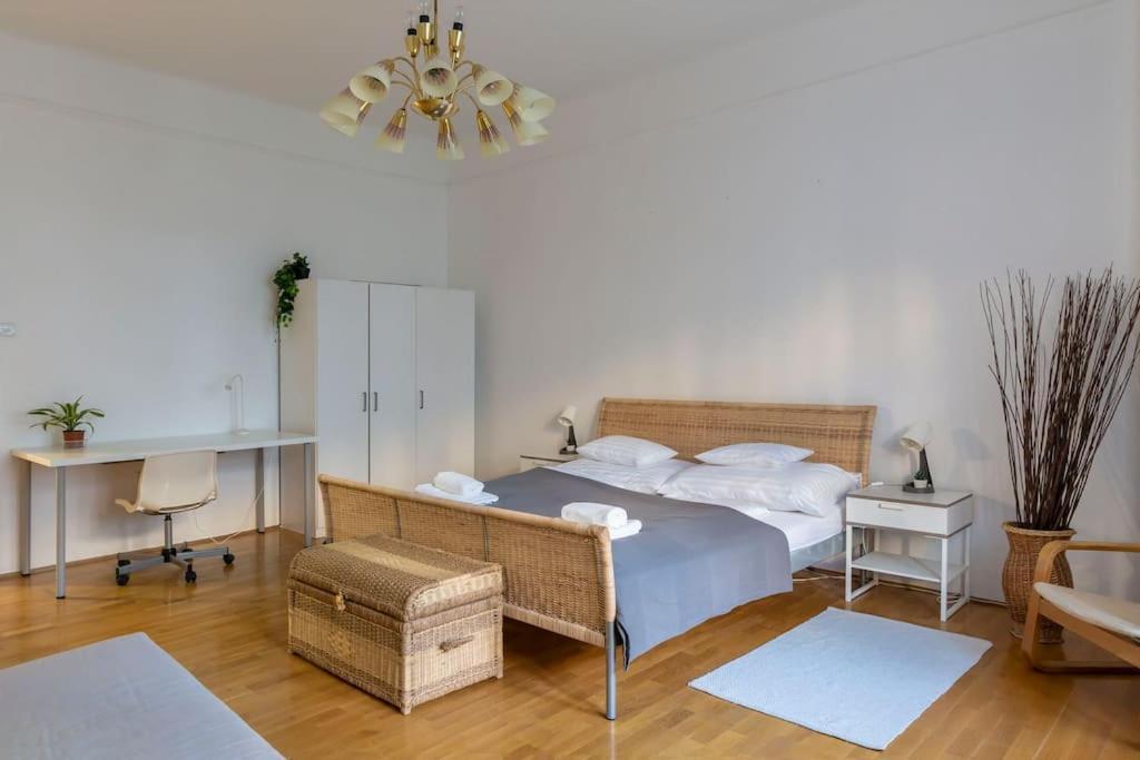 Appartement B333 - In The Heart Of The