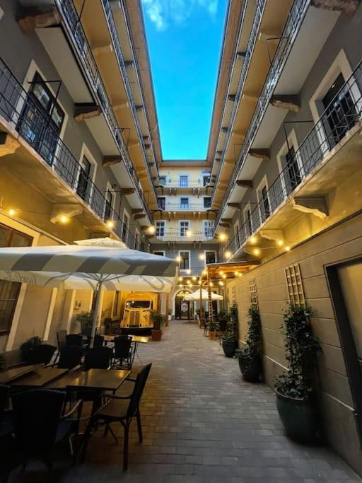 Appartement B333 - In The Heart Of The Budapest