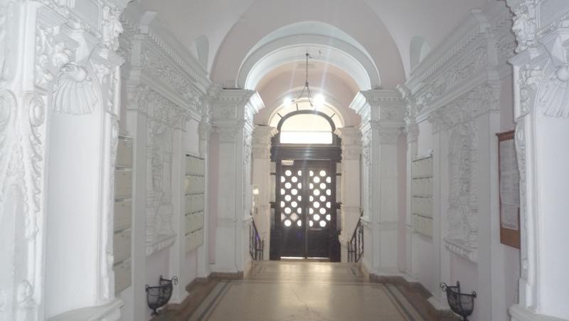 Paris Apartment Budapest