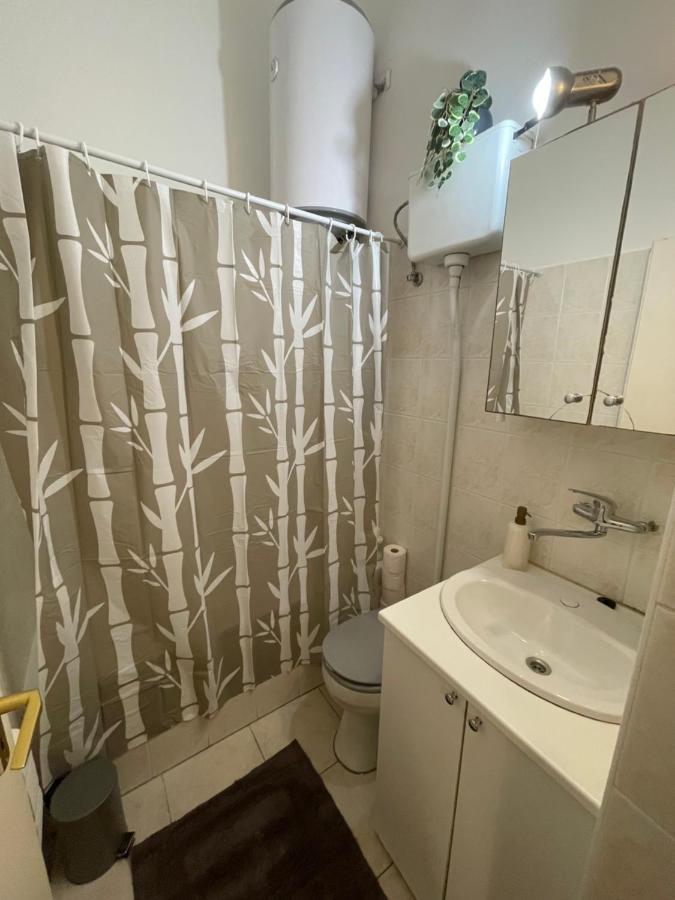 Apartmán Feel Like - Cozy Downtwon Studio For 2 *