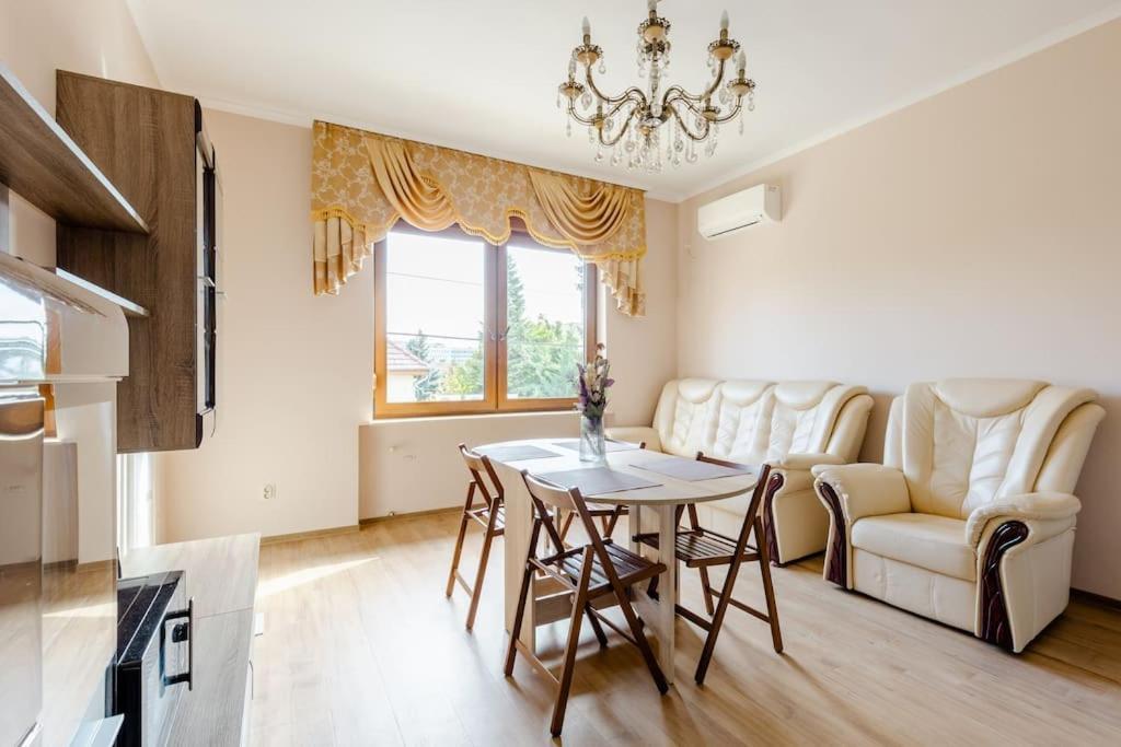 Appartement Deviza *