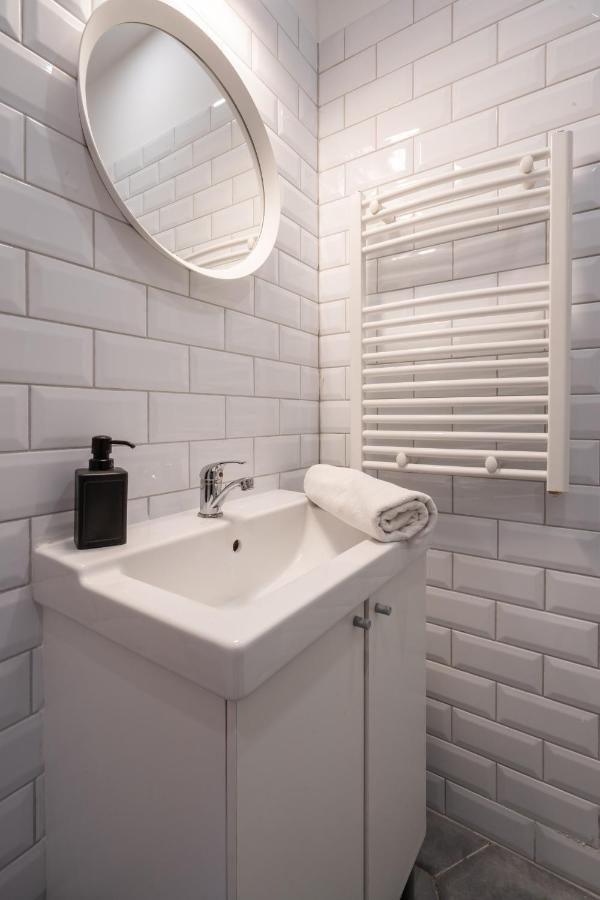 A27 Bp Modern Boutique Apartments, Location By Bqa