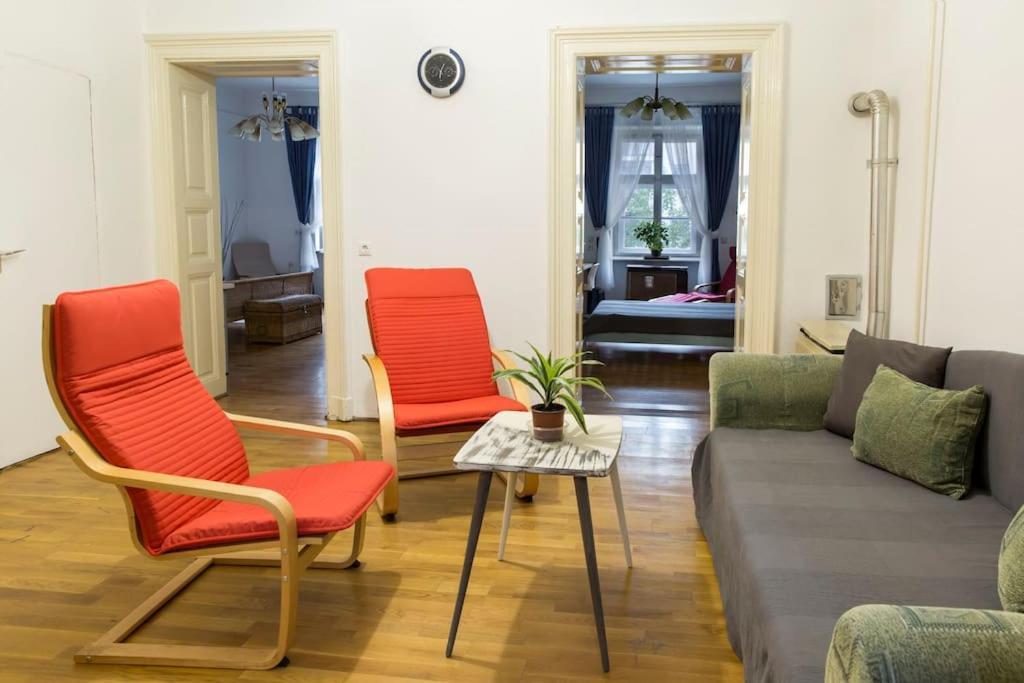 Appartement B333 - In The Heart Of The
