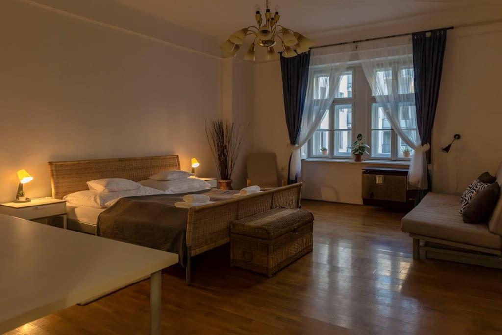 Appartement B333 - In The Heart Of The Budapest