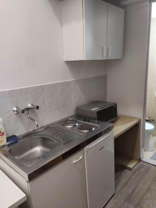 Affordable Mini Studio At Green Citypark Lejlighed