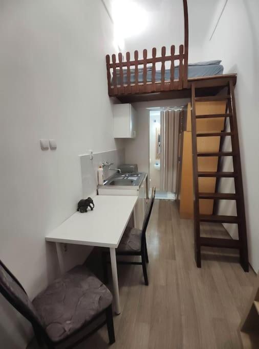 Affordable Mini Studio At Green Citypark Lejlighed *