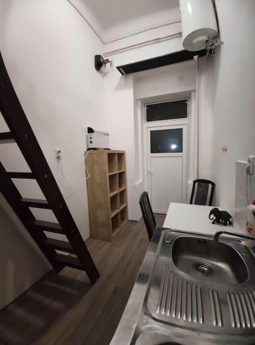 Affordable Mini Studio At Green Citypark Lejlighed