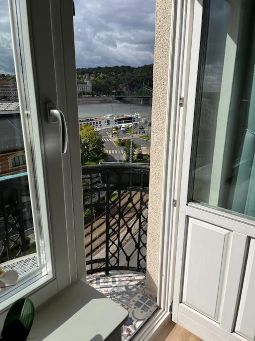 Full Panorama Apartmán Budapest