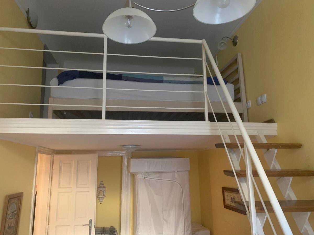 Klauzal Ter 9 Apartment *