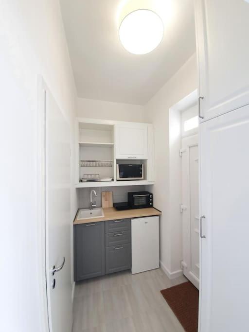 Apartamento Master With Air Condition And Separated Rooftop Terrace