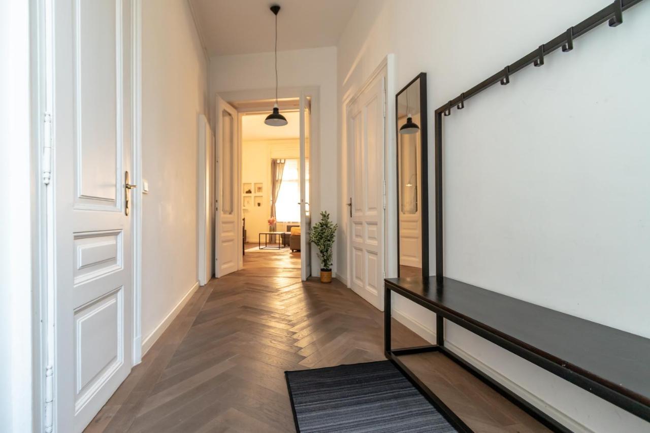 Apartamento Friendly In The Center With 2bedrooms