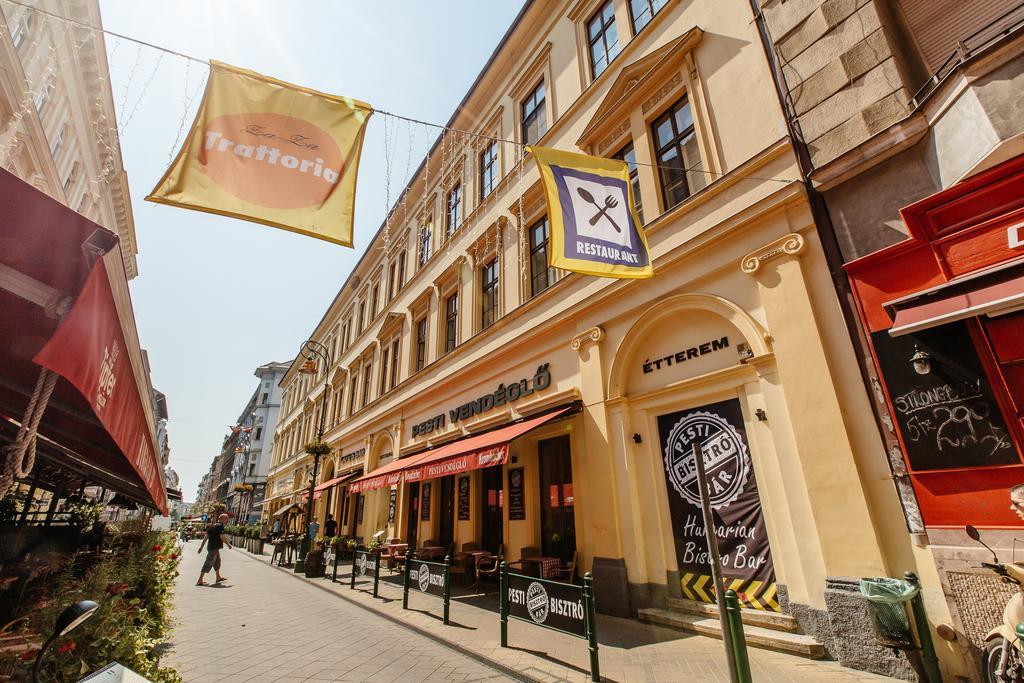 Apartment Indigo With Free Parking *