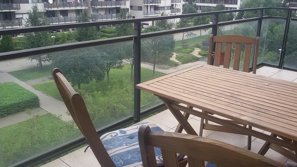 Apartment River Loft 304-305 Budapest