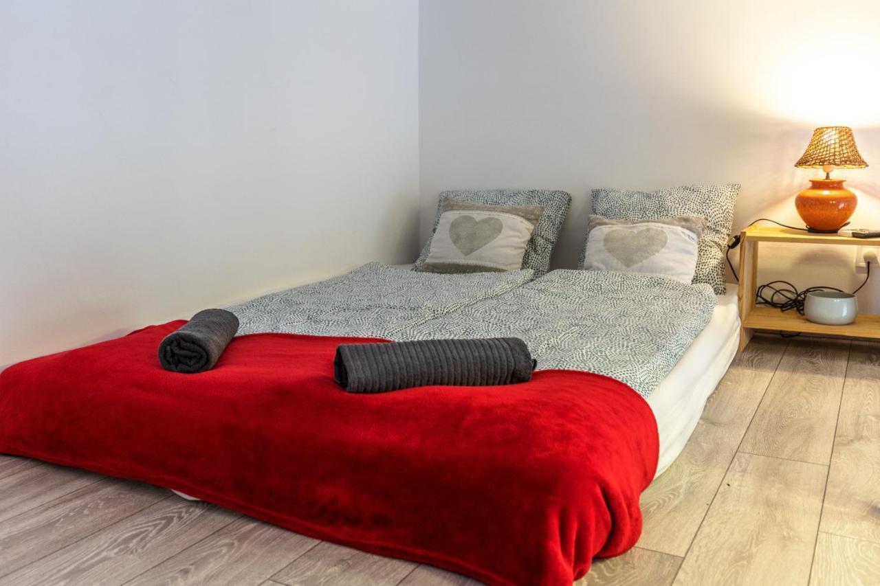 Karavan Corner Apartment