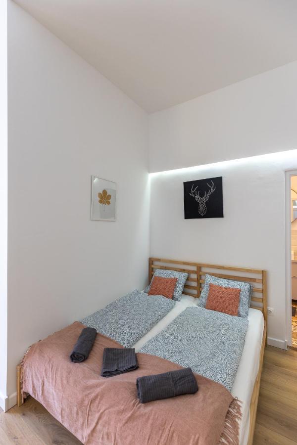 Acacia Apartament