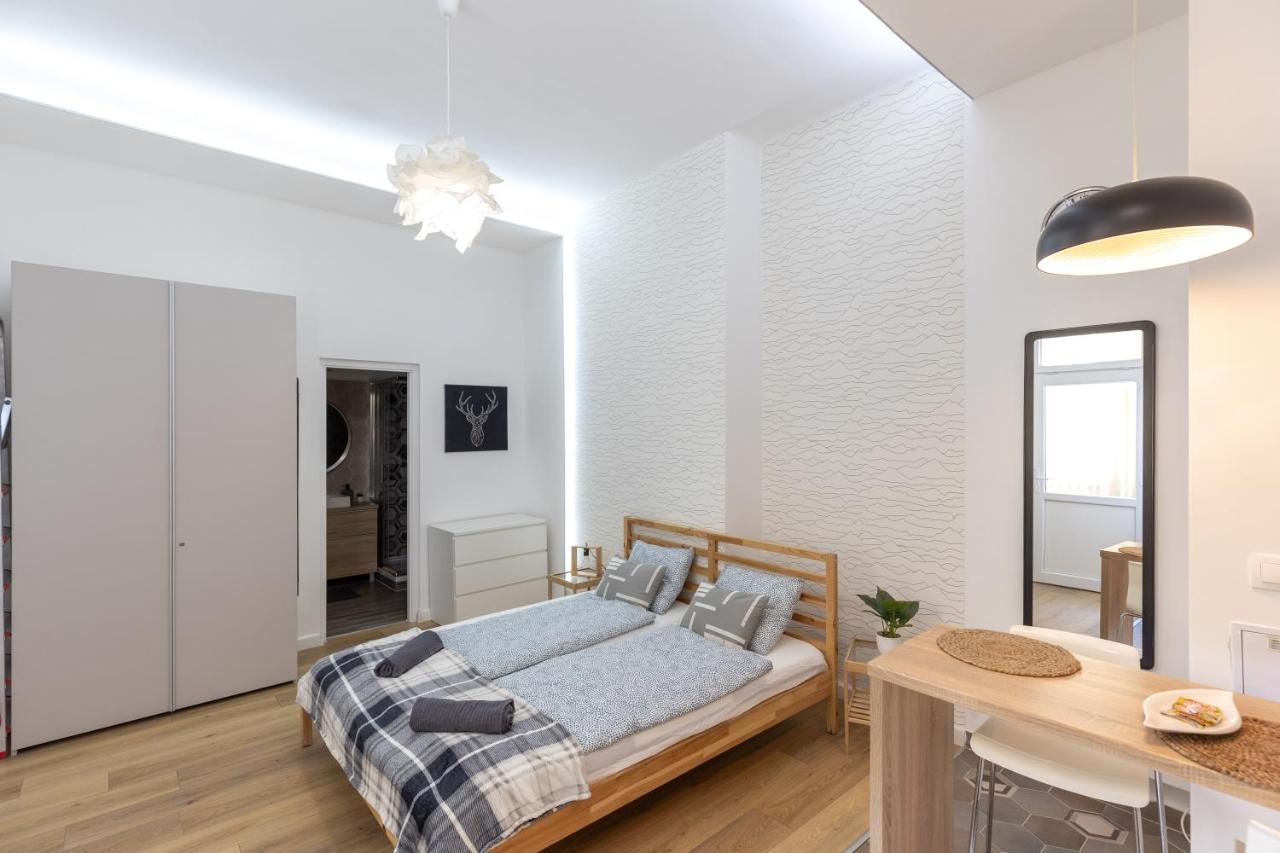 Apartament Acacia