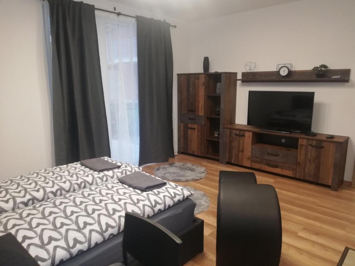 Apartamento N&z Apartman Close To The Downtown *