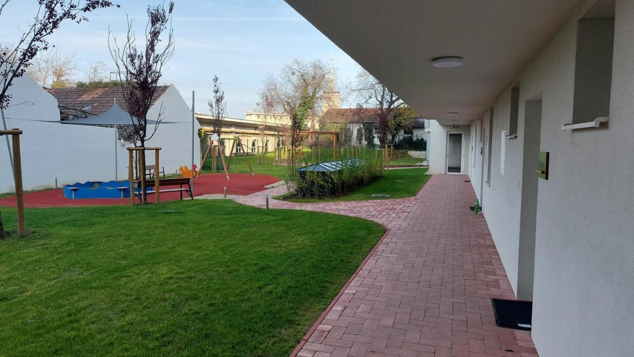 Apartamento N&z Apartman Close To The Downtown *